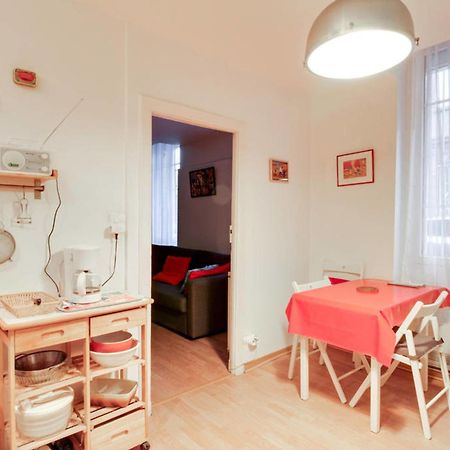Appartement Regourd - Welkeys トゥールーズ エクステリア 写真