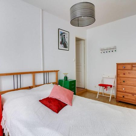 Appartement Regourd - Welkeys トゥールーズ エクステリア 写真