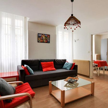 Appartement Regourd - Welkeys トゥールーズ エクステリア 写真