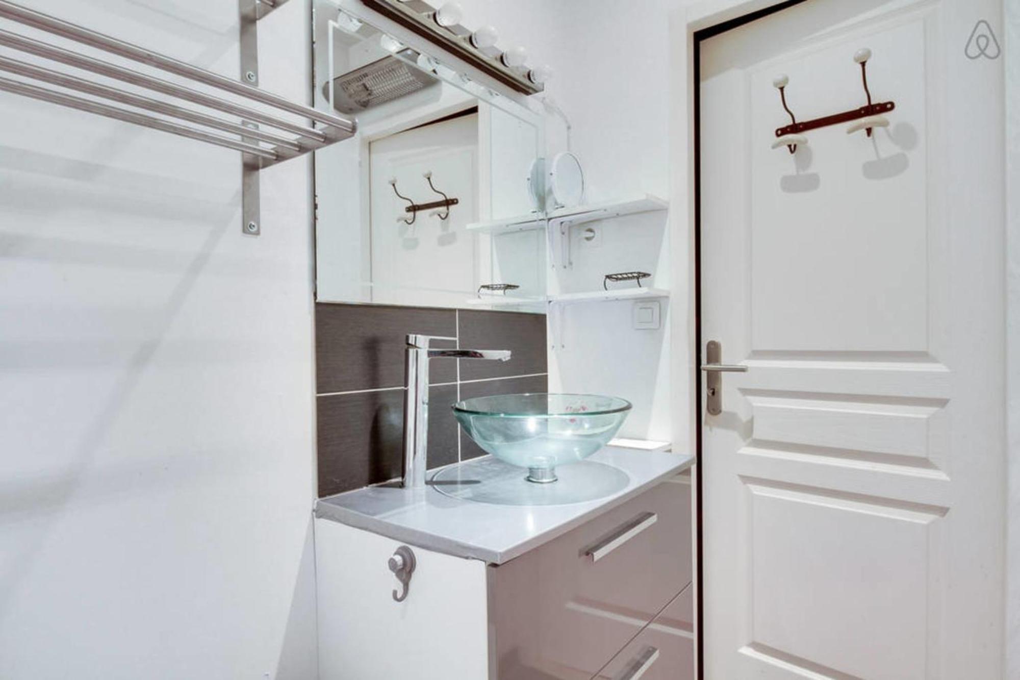 Appartement Regourd - Welkeys トゥールーズ エクステリア 写真