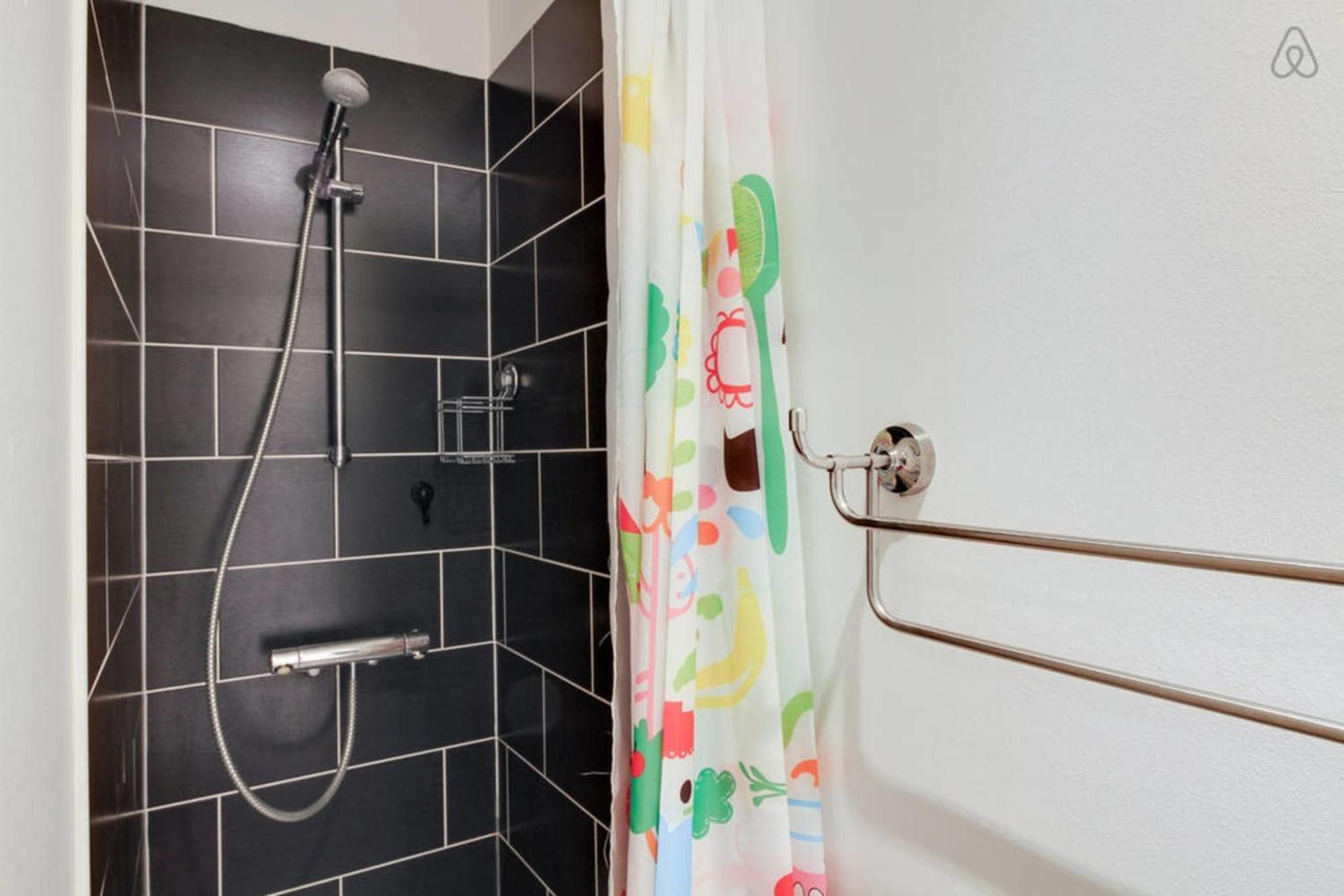 Appartement Regourd - Welkeys トゥールーズ エクステリア 写真