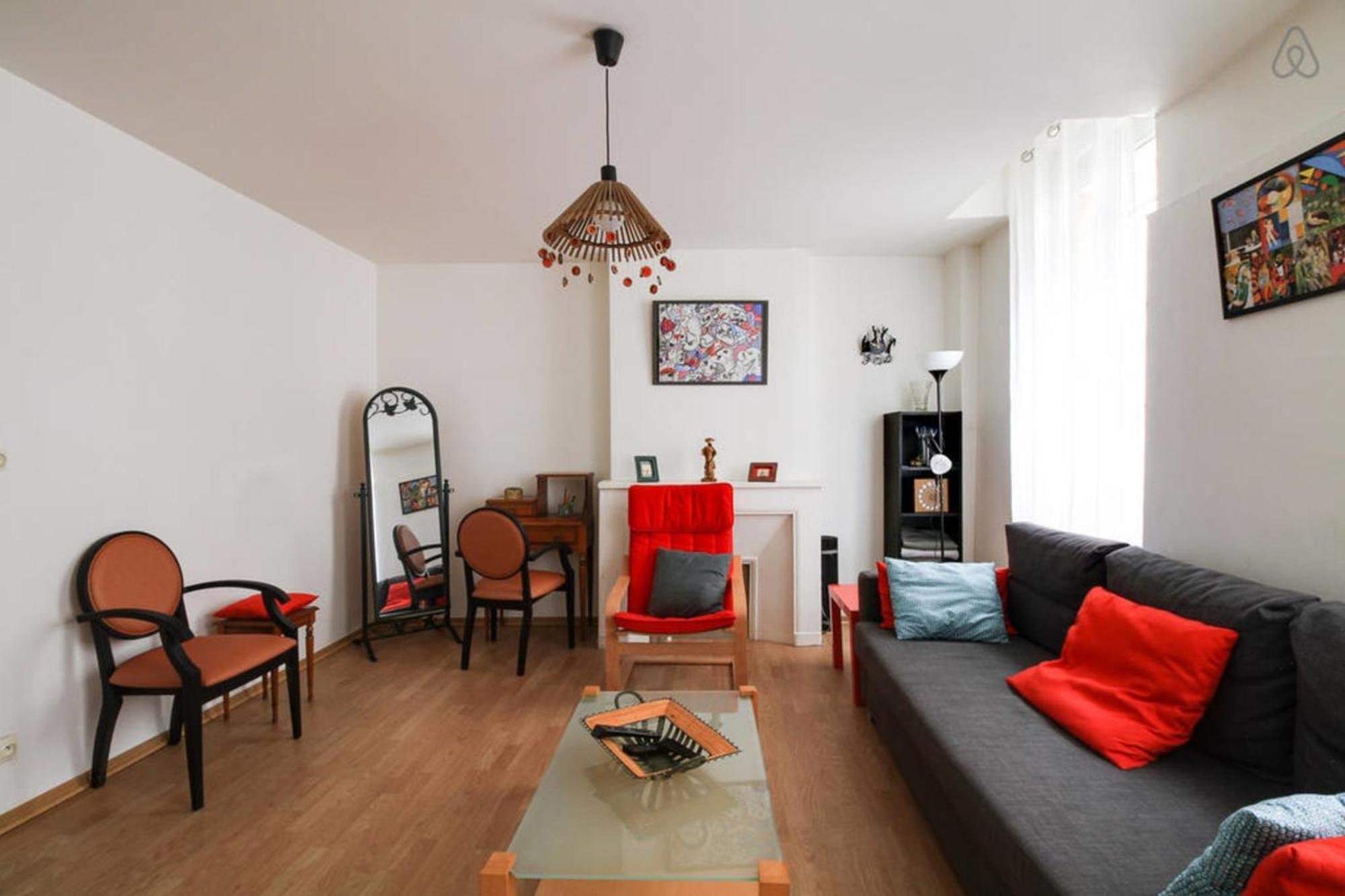 Appartement Regourd - Welkeys トゥールーズ エクステリア 写真
