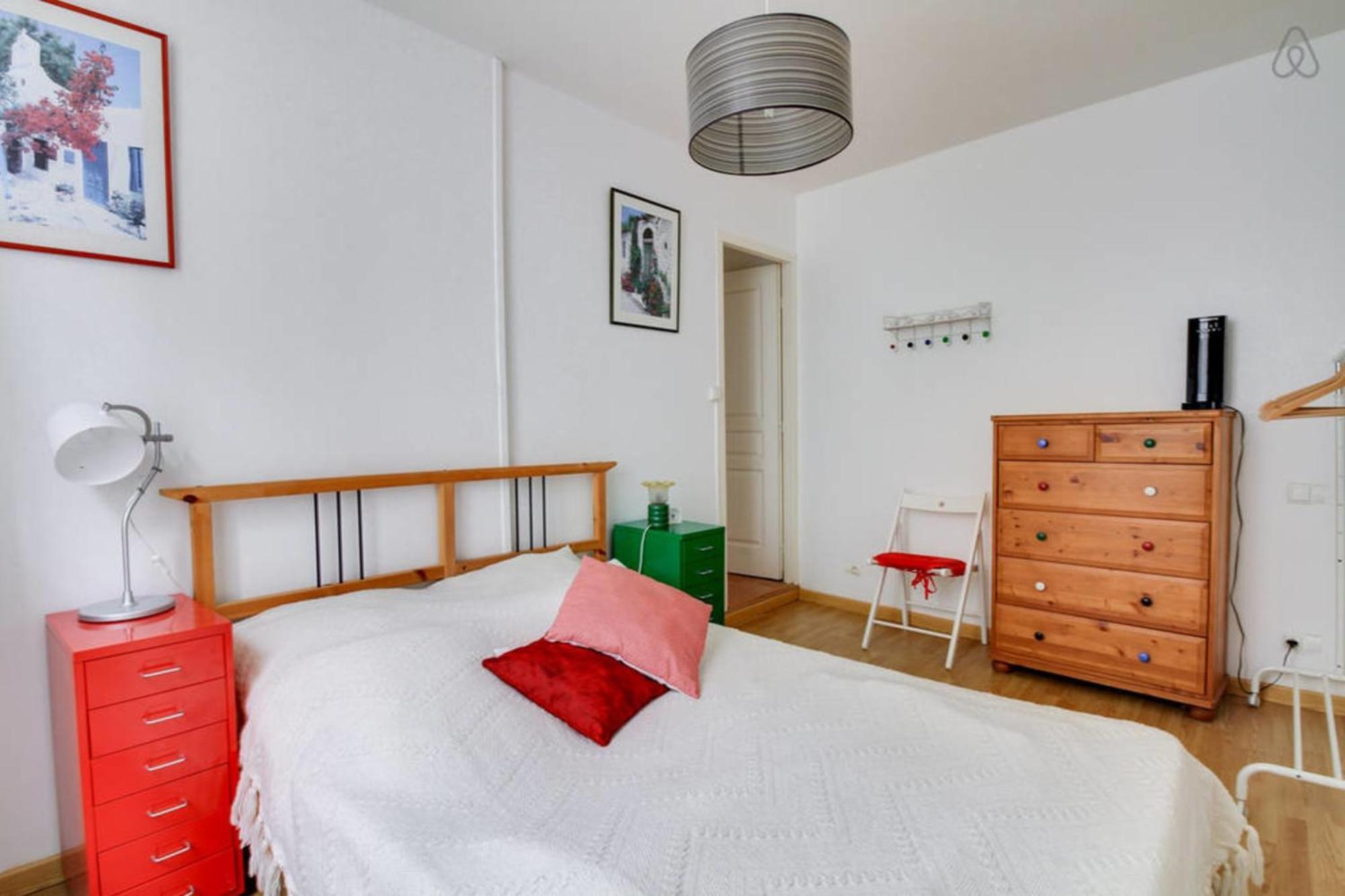 Appartement Regourd - Welkeys トゥールーズ エクステリア 写真