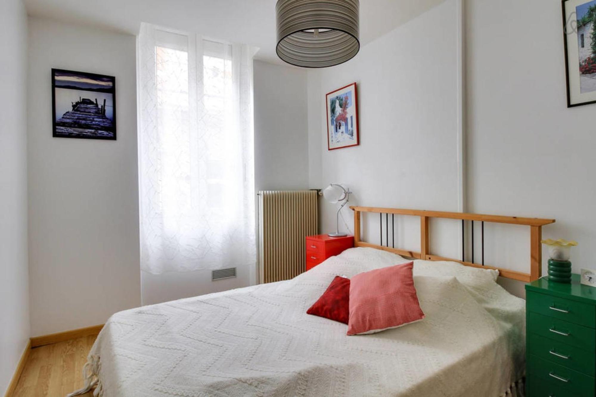 Appartement Regourd - Welkeys トゥールーズ エクステリア 写真